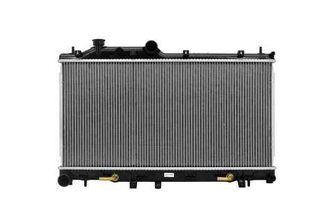 CSF Radiators 3439 Subaru Forester Turbo thumbnail 2