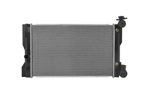 CSF Radiators 3445 Toyota Corolla thumbnail 2
