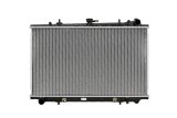 CSF Radiators for 1990-1996 300ZX - 2463 Radiator, OE Replacement, Aluminum/Plastic, Natural, Nissan, 300ZX, Each thumbnail 2