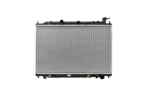 CSF Radiators 2995 Nissan Murano thumbnail 2