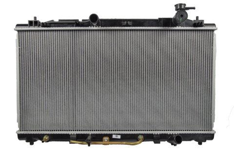 CSF Radiators 3313 Lexus Es 350 thumbnail 2