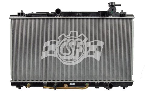 CSF Radiators 3313 Lexus Es 350 thumbnail 4