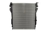 CSF Radiators 3529 Radiator, OE Replacement, Aluminum/Plastic, Natural, Dodge, Ram, Each thumbnail 2