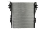 CSF Radiators 3529 Radiator, OE Replacement, Aluminum/Plastic, Natural, Dodge, Ram, Each thumbnail 3