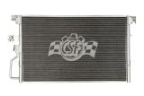 CSF Air Conditioning Condensers 10652 Condenser, Aluminum, Natural, Chevy, Each thumbnail 4