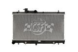 CSF Radiators 3100 Subaru Baja thumbnail 4