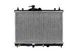 CSF Radiators 3347 Nissan Versa W/O Variable Trans thumbnail 2