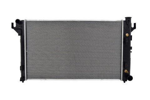 CSF Radiators 3359 Dodge D / R / W / Ram Series thumbnail 2