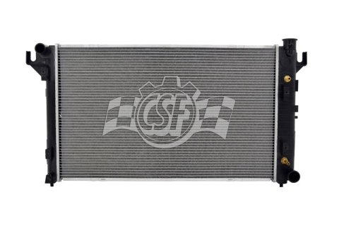 CSF Radiators 3359 Dodge D / R / W / Ram Series thumbnail 4