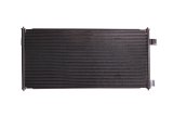CSF Air Conditioning Condensers 10664 Condenser, Aluminum, Black, Ford, Each thumbnail 2