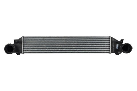 CSF Intercoolers 6056 Intercooler, Aluminum, Natural, Mercedes-Benz, Each thumbnail 2