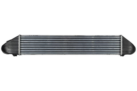 CSF Intercoolers 6056 Intercooler, Aluminum, Natural, Mercedes-Benz, Each thumbnail 3