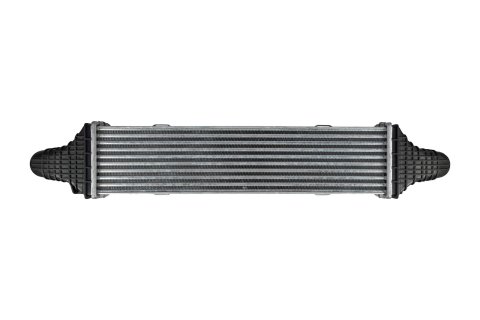 CSF Intercoolers for 2011-2013 E350, 2013-2014 GLK250 - 6057 Intercooler, Aluminum, Natural, Mercedes-Benz, Each thumbnail 3