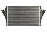 CSF Intercoolers 6058 Intercooler, Aluminum, Natural, Saab, Each thumbnail 2