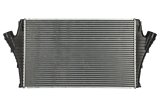 CSF Intercoolers 6058 Intercooler, Aluminum, Natural, Saab, Each thumbnail 3