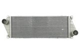 CSF Intercoolers 6065 Intercooler, Aluminum, Natural, Dodge, Each thumbnail 1