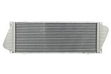 CSF Intercoolers 6065 Intercooler, Aluminum, Natural, Dodge, Each thumbnail 2