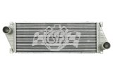 CSF Intercoolers 6065 Intercooler, Aluminum, Natural, Dodge, Each thumbnail 4