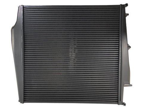 CSF Radiator Intercoolers 6089 1996 - 2007 Volvo VN/VNL/VNM thumbnail 2