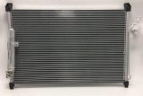 CSF Radiator Air Conditioning Condensers 10855 AC Condenser, Infiniti M35 3.5L 2010-2006; Infiniti M45 4.5L 2010-2006 thumbnail 1