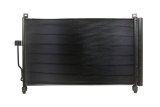CSF Radiator Air Conditioning Condensers 10868 AC Condenser, Nissan Murano 3.5L 2019-2015 thumbnail 2