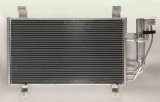CSF Radiator Air Conditioning Condensers 10902 AC Condenser, Scion iA 1.5L 2016; Toyota Yaris 1.5L 2019-2016; Toyota Yaris iA 1.5L 2019-2017 thumbnail 1