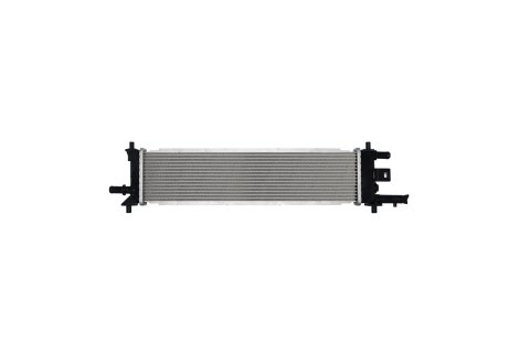 CSF Drive Motor Inverter Coolers 3882 Fluid Cooler, Hybrid Cooler, Aluminum/Plastic, Natural, for use on Honda®, Each thumbnail 3