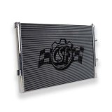 CSF Radiator Heat Exchangers 8197 Exchanger, 12-14 Mercedes Benz CLS 63 AMG 5.5L V8 - W218 thumbnail 1