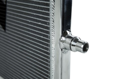 CSF Radiator Heat Exchangers 8197 Exchanger, 12-14 Mercedes Benz CLS 63 AMG 5.5L V8 - W218 thumbnail 8