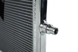 CSF Radiator Heat Exchangers 8197 Exchanger, 12-14 Mercedes Benz CLS 63 AMG 5.5L V8 - W218 thumbnail 8