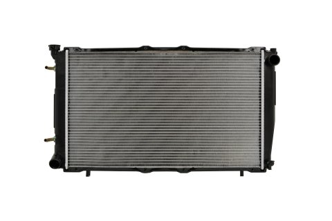 CSF Radiators 2620 Subaru Forester
