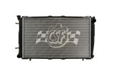 CSF Radiators 2620 Subaru Forester thumbnail 4
