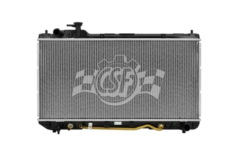 CSF Radiators for 1998-2001 RAV4 - 2624 Toyota Rav 4 thumbnail 4