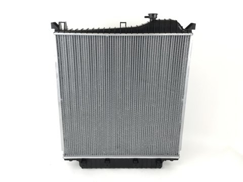 CSF Radiators for 2006-2010 EXPLORER, 2007-2010 EXPLORER SPORT TRAC, 2006-2009 MOUNTAINEER - 3568 Ford Explorer thumbnail 2