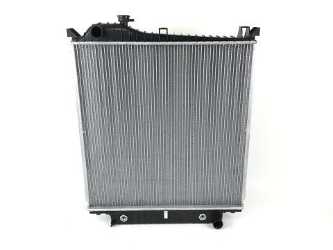 CSF Radiators for 2006-2010 EXPLORER, 2007-2010 EXPLORER SPORT TRAC, 2006-2009 MOUNTAINEER - 3568 Ford Explorer thumbnail 3