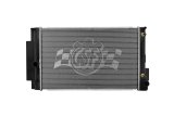 CSF Radiators 3387 Scion Xb thumbnail 4