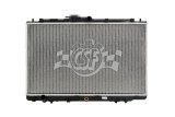 CSF Radiators 2719 Acura Cl Coupe thumbnail 4