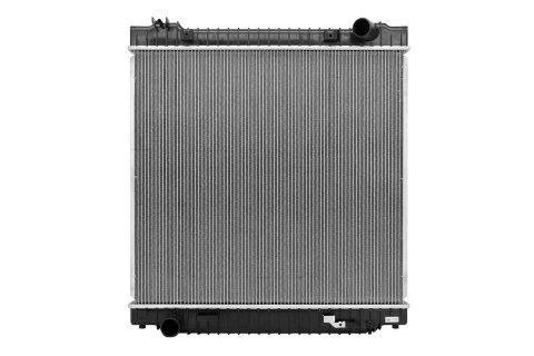 CSF Radiators 3396 Ford E-Series Van thumbnail 1