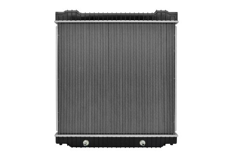 CSF Radiators 3396 Ford E-Series Van thumbnail 2