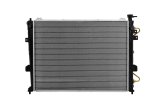 CSF Radiators for 2007-2010 RONDO - 3408 Kia Rondo thumbnail 2