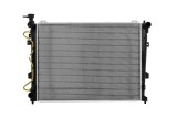 CSF Radiators for 2007-2010 RONDO - 3408 Kia Rondo thumbnail 3