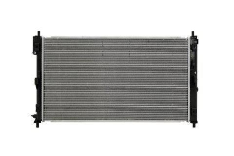CSF Radiators 3415 Radiator, OE Replacement, Aluminum/Plastic, Natural, Chrysler, Dodge, Jeep, Each thumbnail 3
