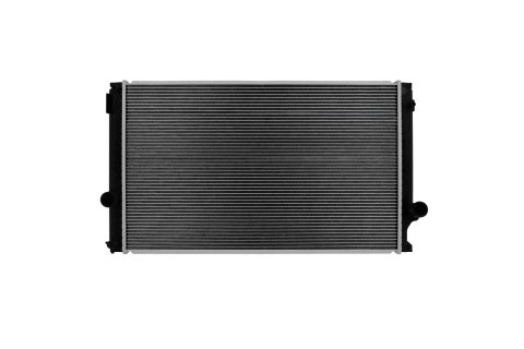 CSF Radiators 3792 Radiator, OE Replacement, Aluminum/Plastic, Lexus, Each thumbnail 1