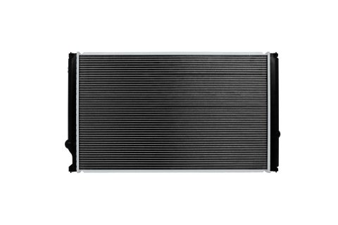 CSF Radiators 3792 Radiator, OE Replacement, Aluminum/Plastic, Lexus, Each thumbnail 2