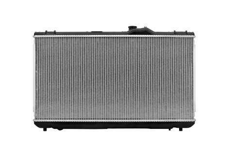 CSF Radiators for 2001-2005 IS300 - 2805 Lexus Is 300 thumbnail 3
