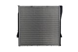 CSF Radiators 3179 Radiator, OE Replacement, Aluminum/Plastic, Natural, BMW, X5, L6, Each thumbnail 3