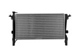 CSF Radiators 3423 Radiator, Hyundai Genesis thumbnail 3