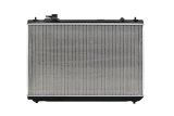CSF Radiators 2822 Radiator, Downflow, Aluminum/Plastic, Natural, Toyota, 2.4L, Each thumbnail 3