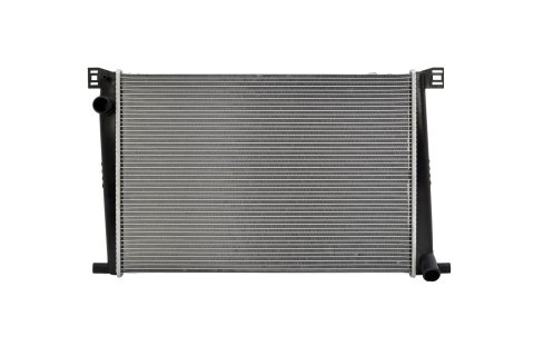 CSF Radiators 3429 Radiator, OE Replacement, Aluminum/Plastic, Natural, Mini, Cooper, Each thumbnail 3