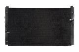 CSF Air Conditioning Condensers 10567 Condenser, Aluminum, Black, Toyota, Each thumbnail 3